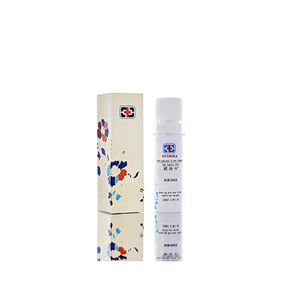 尉氏会下雨的乳液