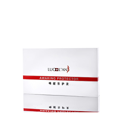 尉氏气血能量增强套